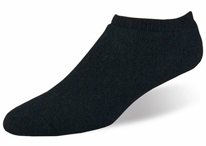 World's Softest Men's Classic Low Cut Sock
