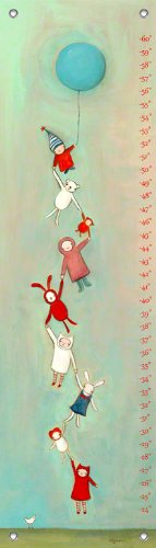 Algopix Similar Product 15 - Oopsy Daisy Fine Art for Kids We All