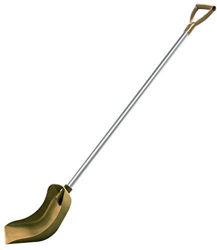 Algopix Similar Product 11 - Forever Fork Golden Shovel