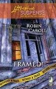 Framed! (Without a Trace)