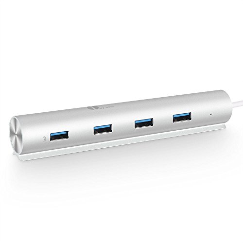 iMac 的 USB Hub 之路：无奈海淘 ANKER 桌面 Hub 套装