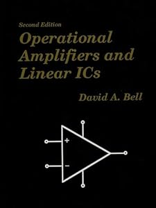 Operational Amplifiers and Linear ICs