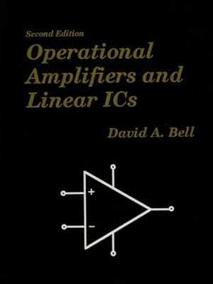Operational Amplifiers and Linear ICs