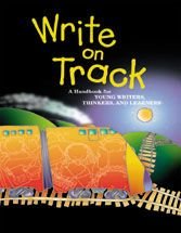 Write on Track (Canadian Edition) by Dave Kemper