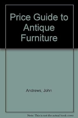 The price guide to antique furniture, ([Price guide series])