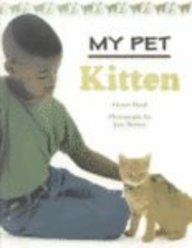 My Pet: Kitten, Puppy, Hamsters & Gerbils, Rabbit, Guinea Pig, Rats & Mice by Honor Head