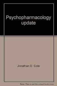 Psychopharmacology update