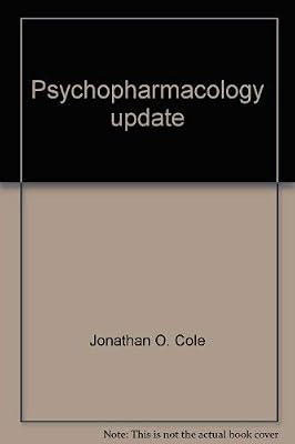 Psychopharmacology update