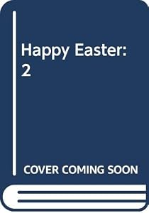 Happy Easter: 2 by Kurt Wiese