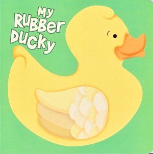 My rubber ducky
