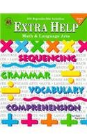 Extra Help Grade 2 by Cindy Karwowski