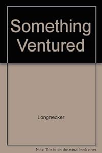 Something Ventured Telecourse Guide