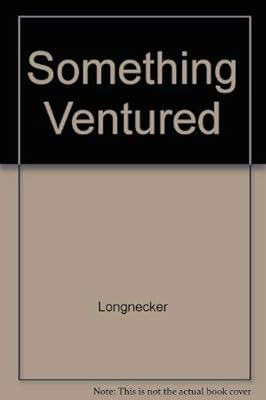 Something Ventured Telecourse Guide