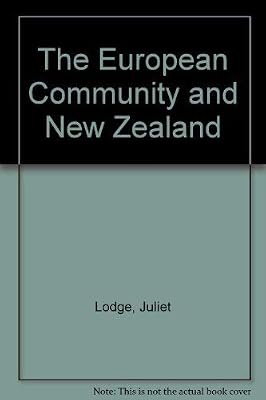 The European Community and New Zealand