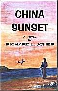 China Sunset by Richard L. Jones