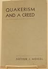 Quakerism and a creed