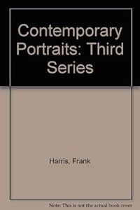Contemporary Portraits (Third Series).