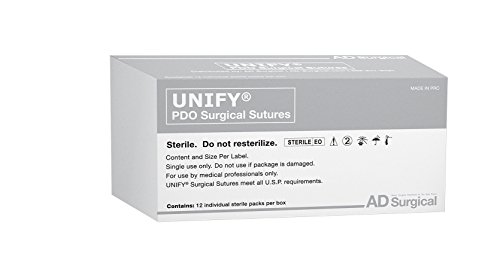 Algopix Similar Product 16 - Unify Surgical PDO Sutures LD330R24