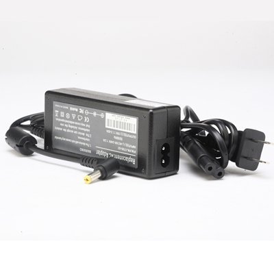 New US AC Adapter Power Supply and Cord for Gateway
