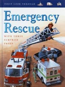 Emergency Rescue (First Look Through)