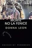 Morte no La Fenice ( Death at La Fenice )- Portugiesisch - Donna Leon