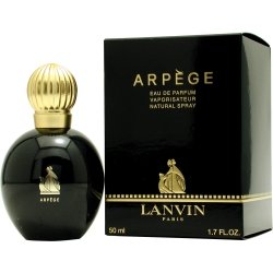 Arpege By Lanvin Eau De Parfum Spray/FN126008/1.7 oz/women/