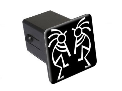 Algopix Similar Product 20 - Kokopelli Flute Players Southwest