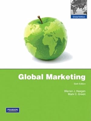 Global Marketing, 6th Edition