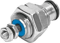 Algopix Similar Product 17 - FESTO 15037 EGZ1010 CARTRIDGE