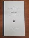 The Randolphs of Virginia a Compilation of the Descendants of William Randolph of Turkey Island and His Wife Mary Isham of Bermuda Hundred