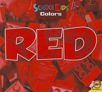 Red by Pamela McDowell