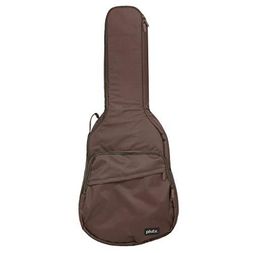 Algopix Similar Product 15 - Phitz Standard Size Acoustic Guitar