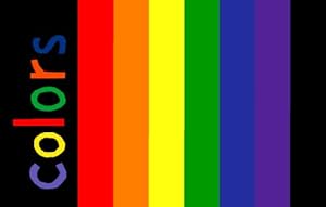 Colors