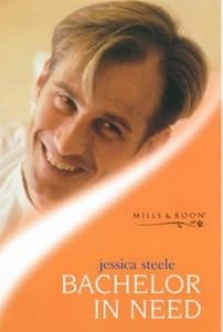Bachelor in Need (Tender Romance)