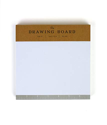 Algopix Similar Product 1 - Elum Designs Drawing Board Square
