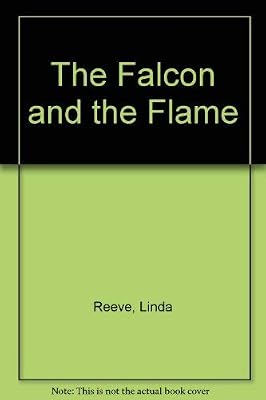The Falcon and the Flame