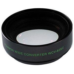 Algopix Similar Product 14 - JVC WCV82SC Wide Angle Lens Converter