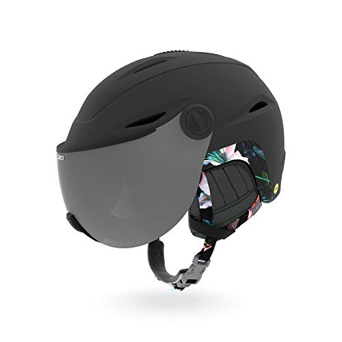 Algopix Similar Product 20 - Giro Essence MIPS Womens Snow Helmet
