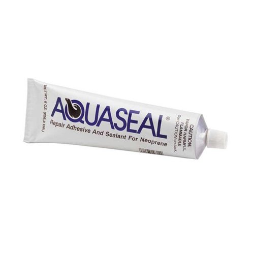 AquaSeal Urethane Repair Adhesive and Sealant
