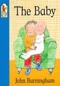The Baby by John Burningham