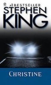 Christine by Stephen King