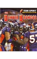 The Denver Broncos (Team Spirit) by Mark Stewart
