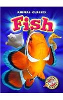 Fish (Animal Classes: Blastoff! Readers: Level 3)