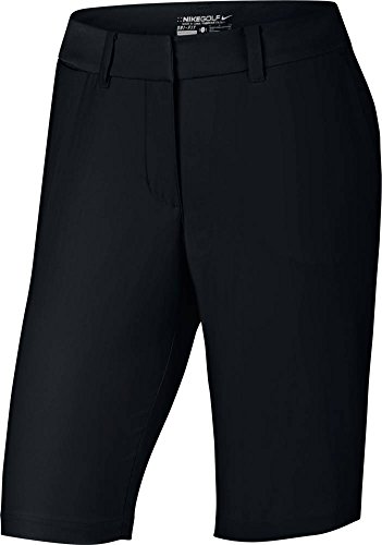 Nike Golf Women's Bermuda Tournament Shorts