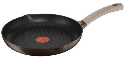 Algopix Similar Product 14 - Tefal E2070602 Natura Poêle 28 cm