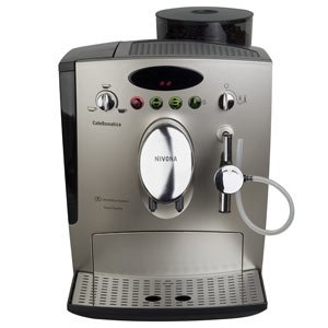 CafeRomatica 620 Nicr 620