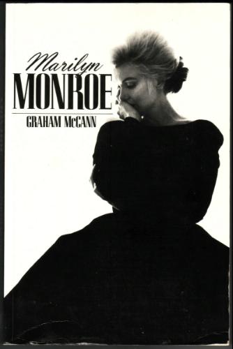 Marilyn Monroe by Graham McCann
