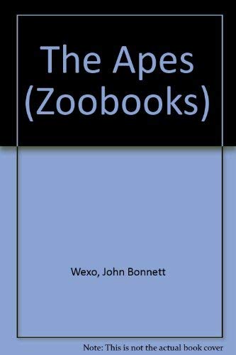 Apes by John Bonnett Wexo