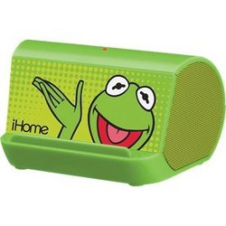 

Kermit Portable Speaker