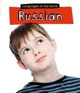 Russian by Jilly Hunt
